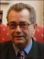 Prim. Prof. Dr. Peter Hernuss