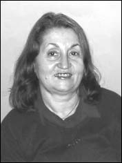 MedR. Dr. med. Gertraud Rothe