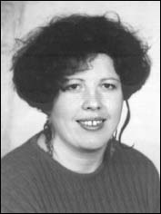 Cäcilia Köglberger