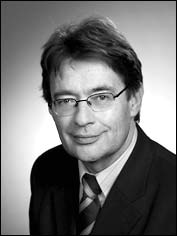 Mag. Helmut Allesch Mag. Helmut Allesch