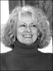 Sonja Kostal Sonja Kostal