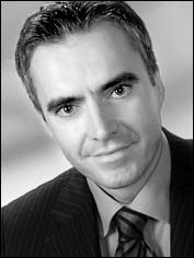 Mag. Stephan Maxonus