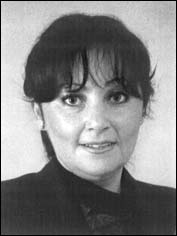 Dana Rausch
