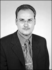 Bernd Seefried