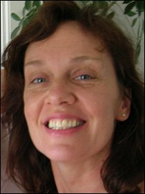 Mag. Dr. Monika Korber BA