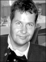 Ing.  Christian Tuder