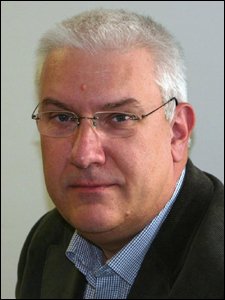 Wolfgang Puschitz Wolfgang Puschitz