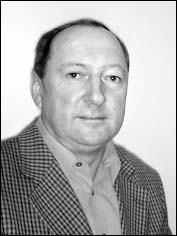 Leopold Pfanner