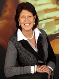 Evelin Liebetegger