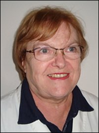 Dr. med. Angela Reiter