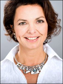 Ing. Mag. Margit Leidinger