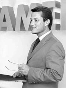 Mag. (FH) Michael Heinrich MBA Mag. (FH) Michael Heinrich MBA