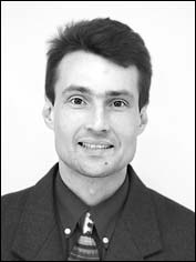 Ing.  Wolfgang Bogner