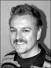 Ing.  Rainer Steppan