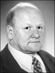Franz Scheller