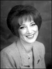 Dr. med. Amanda Nimmerrichter Dr. med. Amanda Nimmerrichter