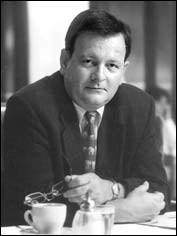 Univ.-Prof. Dr. med. Franz Fischl