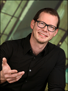 Hannes Dopler