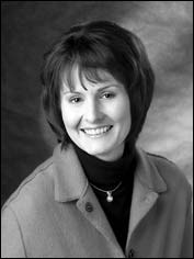 Mag. Susanne Lanzerstorfer Mag. Susanne Lanzerstorfer