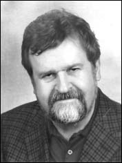 Dr. Michael Hann Dr. Michael Hann