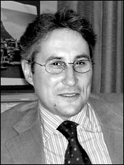 Prim. Dr. Andreas Walter Prim. Dr. Andreas Walter