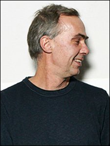 Johannes Wegenstein Johannes Wegenstein