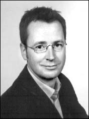 Holger Hirsch Holger Hirsch