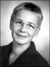 Roswitha Schmid