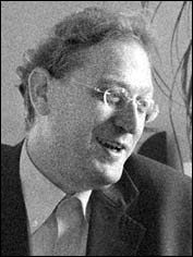 Siegfried Karl