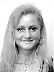 Diana Zack