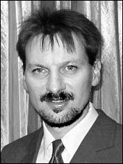 Johann Erber