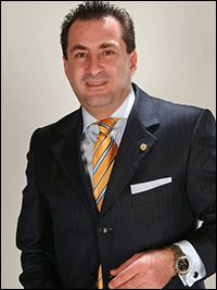 Mag. Ahmet Niyazi Türesin MBA Mag. Ahmet Niyazi Türesin MBA