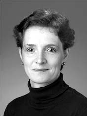 Mag. Elisabeth Poschauko