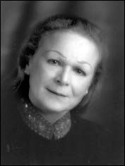 Dr. med. Christa Monika Borde