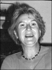 Mag. Dr. Ulrike Psenner Mag. Dr. Ulrike Psenner