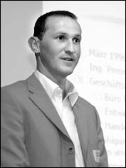 Ing. Jürgen Prenninger