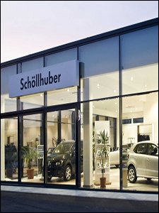 Alexander Schöllhuber