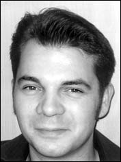 Georg Panzenböck Georg Panzenböck