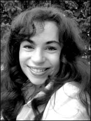 Marie Therese Heumesser