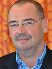 Norbert Donhofer