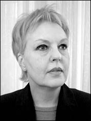 Mag. Dr. Birgid Reimer