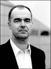 Mag. Rainer Atzlinger Mag. Rainer Atzlinger