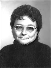 Ernestine Hauser