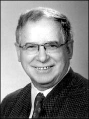 Hofrat Mag. Johann Sterzinger Hofrat Mag. Johann Sterzinger