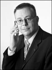 Mag. Thomas Neuhauser