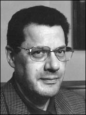 Univ.-Prof. Dr. Paul Haber