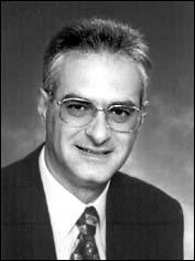 Dipl.-Ing. DDr. Ilir Caushi