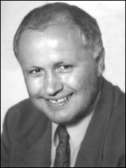 Ing.  Ernst Roland Wallmann