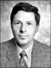 Hofrat Dr. Hans Peter Zierl