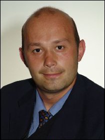 Andreas Weissmann Andreas Weissmann